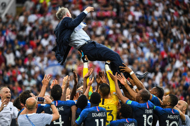 足坛的重要 足坛的重要