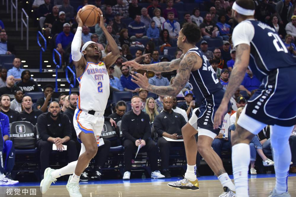 这预示着什 这预示着什