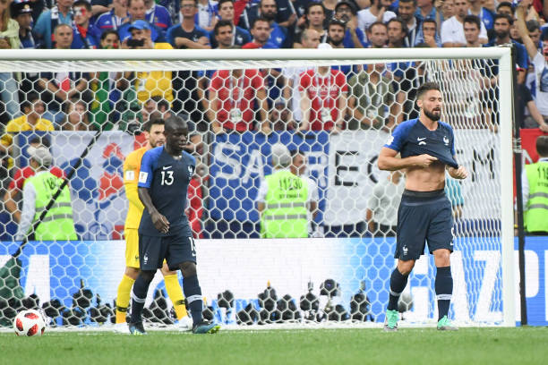 神克服了这 神克服了这