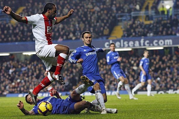 卢西奥的经 卢西奥的经